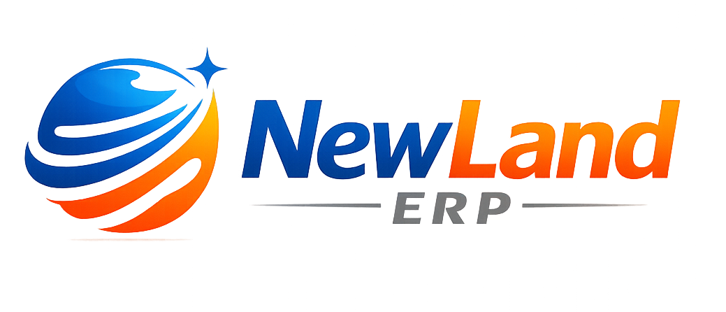 NewLand ERP